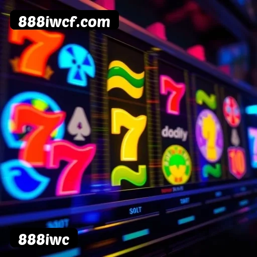 Requisitos do APK da 888iwc para Android