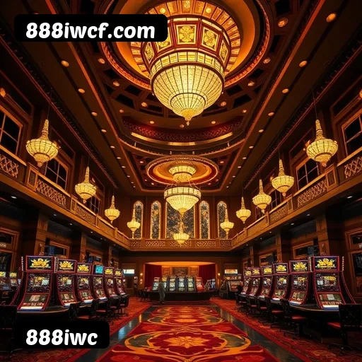 Tabela RTP dos jogos de cassino da 888iwc