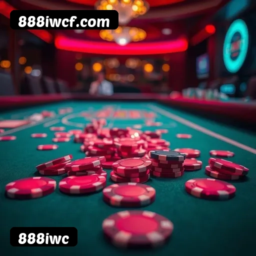 Níveis do programa VIP da 888iwc